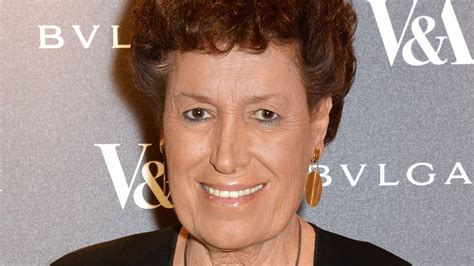 carla fendi cocktail d'amore|Carla Fendi, Former President Of Luxury Fashion Brand, Dies.